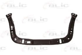 Передняя панель кузова