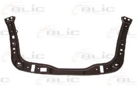 Передняя панель кузова