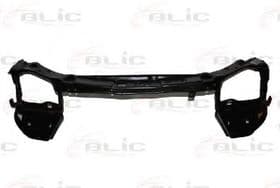 Передняя панель кузова