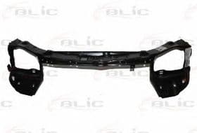 Передня панель кузова