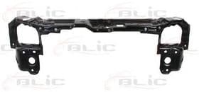 Передняя панель кузова