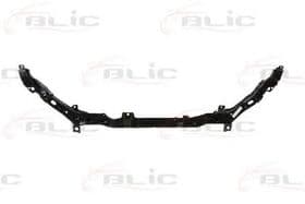 Передняя панель кузова