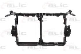 Передня панель кузова