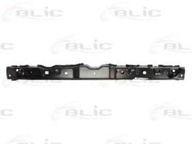 Передня панель кузова