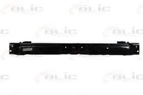 Передня панель кузова