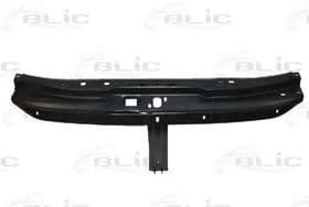 Передняя панель кузова