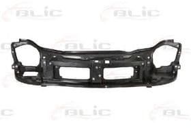 Передняя панель кузова