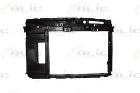 Передня панель кузова