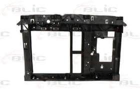 Передня панель кузова