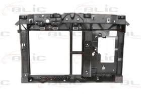 Передняя панель кузова