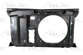 Передня панель кузова