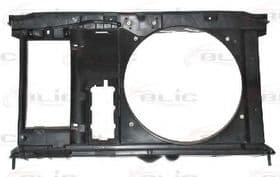 Передня панель кузова