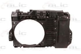 Передняя панель кузова