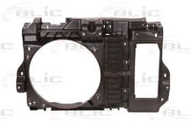 Передняя панель кузова