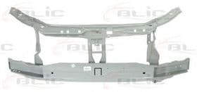 Передня панель кузова