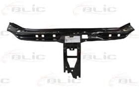 Передня панель кузова