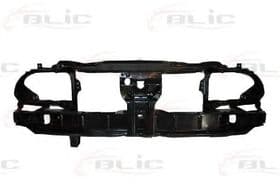 Передня панель кузова