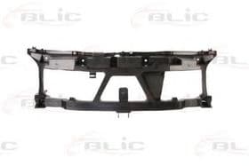 Передня панель кузова