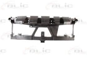 Передня панель кузова