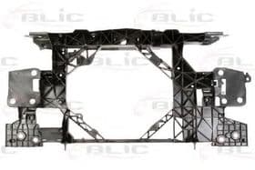 Передня панель кузова