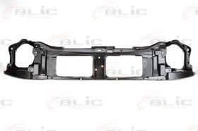 Передняя панель кузова