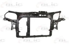 Передняя панель кузова