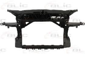 Передняя панель кузова