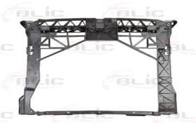 Передняя панель кузова