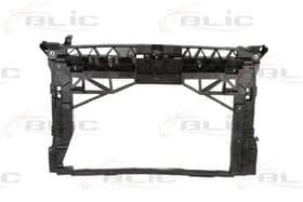 Передняя панель кузова