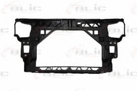 Передняя панель кузова