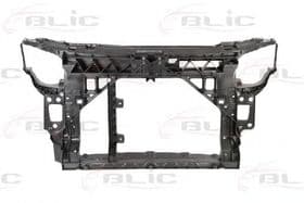 Передняя панель кузова