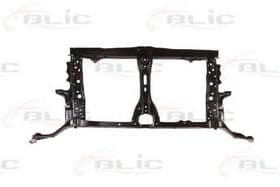 Передняя панель кузова