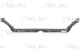 Передняя панель кузова