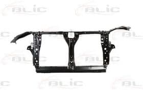 Передняя панель кузова