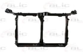 Передняя панель кузова