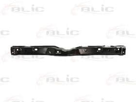 Передняя панель кузова