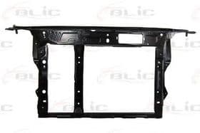 Передняя панель кузова