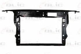 Передня панель кузова