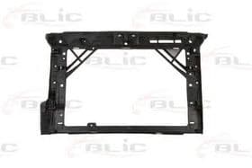 Передня панель кузова