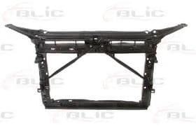 Передняя панель кузова