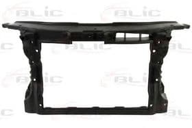 Передняя панель кузова