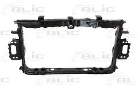 Передня панель кузова