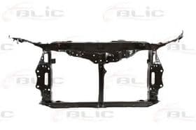 Передня панель кузова