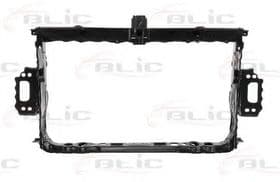 Передня панель кузова