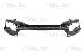 Передня панель кузова