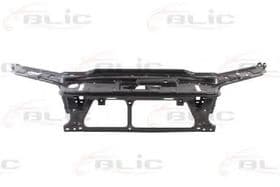 Передняя панель кузова