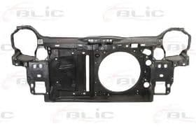 Передняя панель кузова