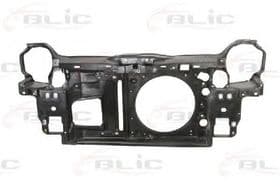 Передняя панель кузова