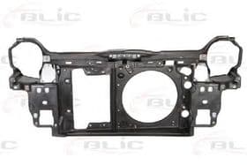 Передня панель кузова