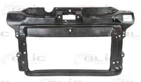 Передня панель кузова